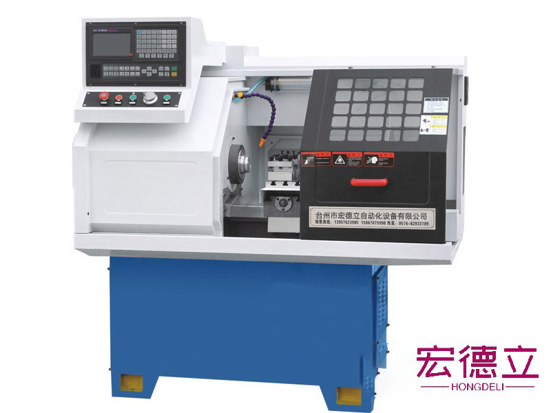 硬軌數(shù)控車床